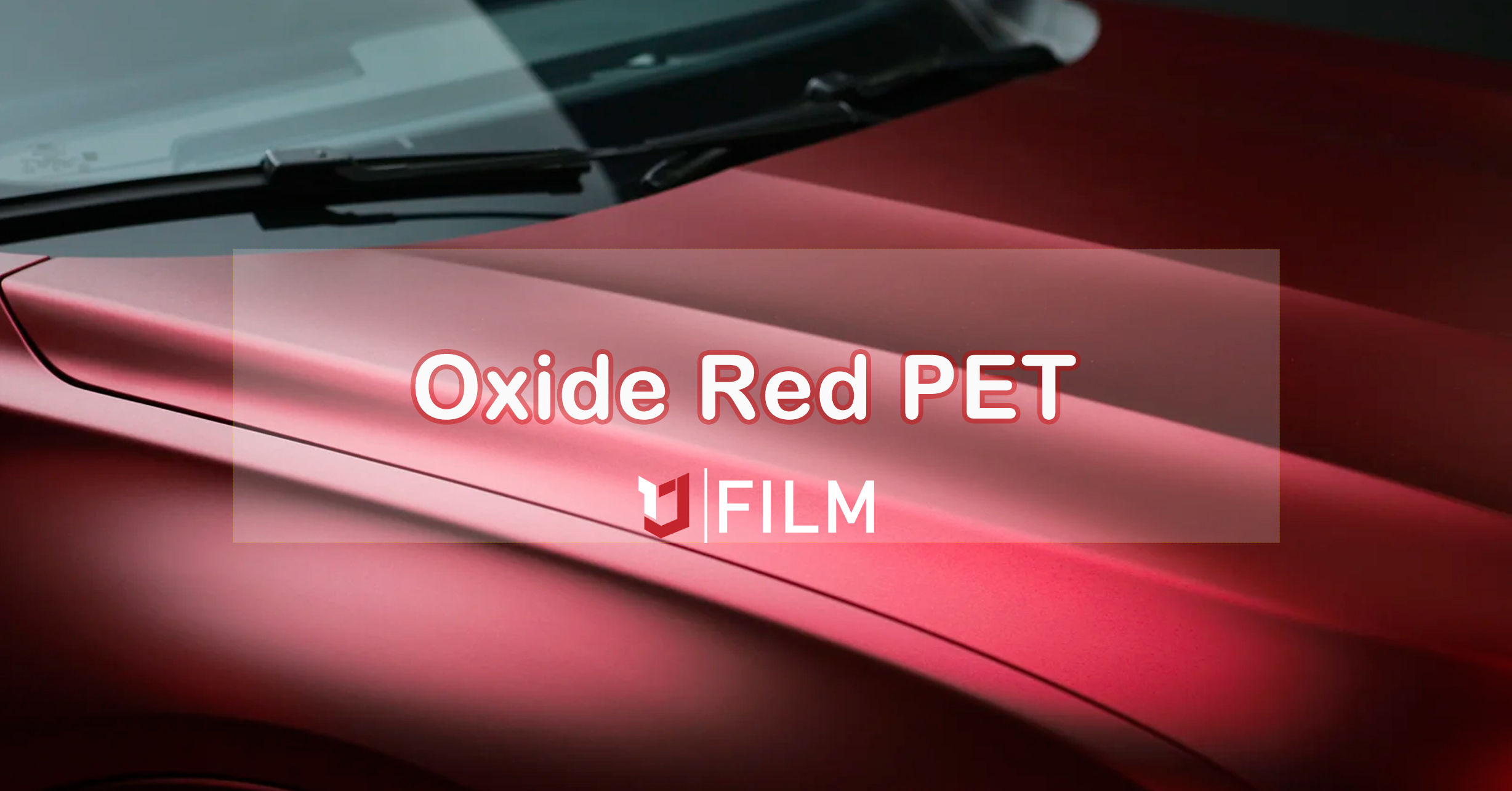 Car Wrap Vinyl